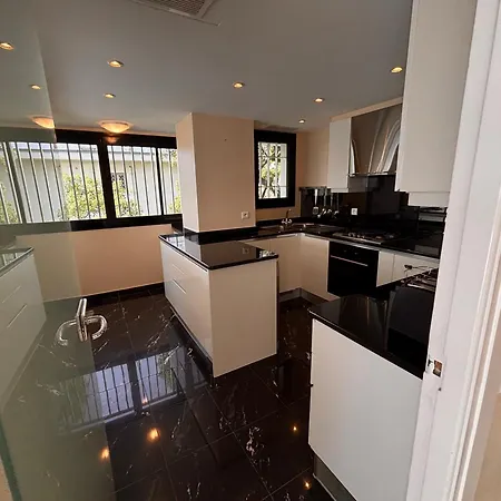 Lägenhet Exceptionnel Terrasse