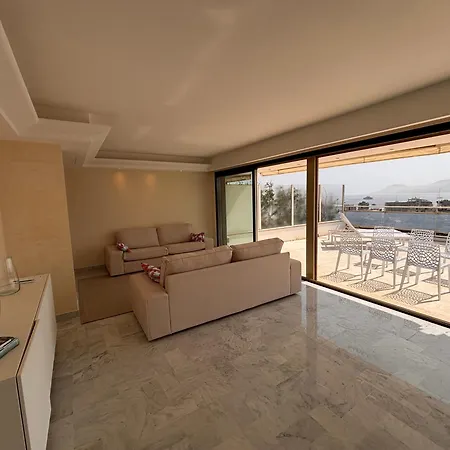 Lägenhet Exceptionnel Terrasse *