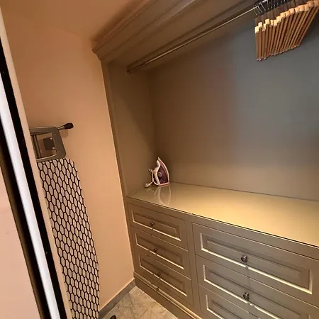 Exceptionnel Terrasse Apartamento Cannes