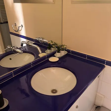 Exceptionnel Terrasse Lägenhet