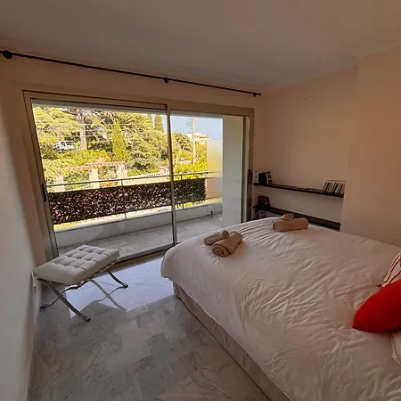 Exceptionnel Terrasse Lägenhet *