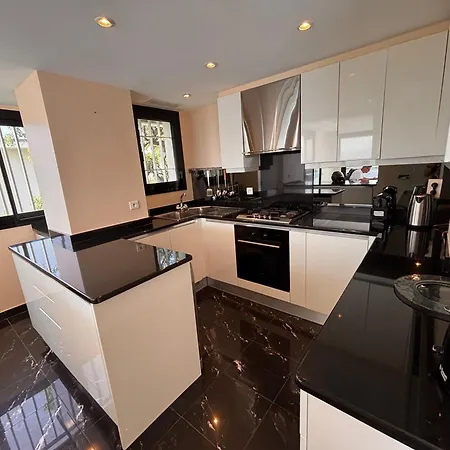 Lägenhet Exceptionnel Terrasse *