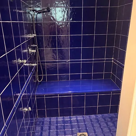 Exceptionnel Terrasse Lägenhet *