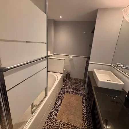 Lägenhet Exceptionnel Terrasse Cannes