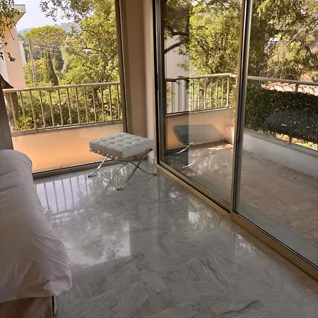 Lägenhet Exceptionnel Terrasse