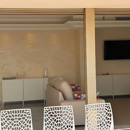 Exceptionnel Terrasse Cannes