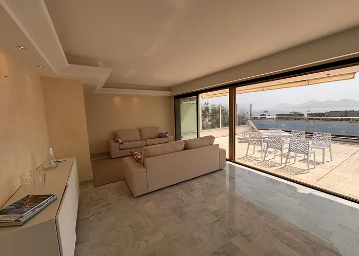 Apartment Exceptionnel Terrasse *
