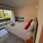 Apartment Exceptionnel Terrasse Cannes